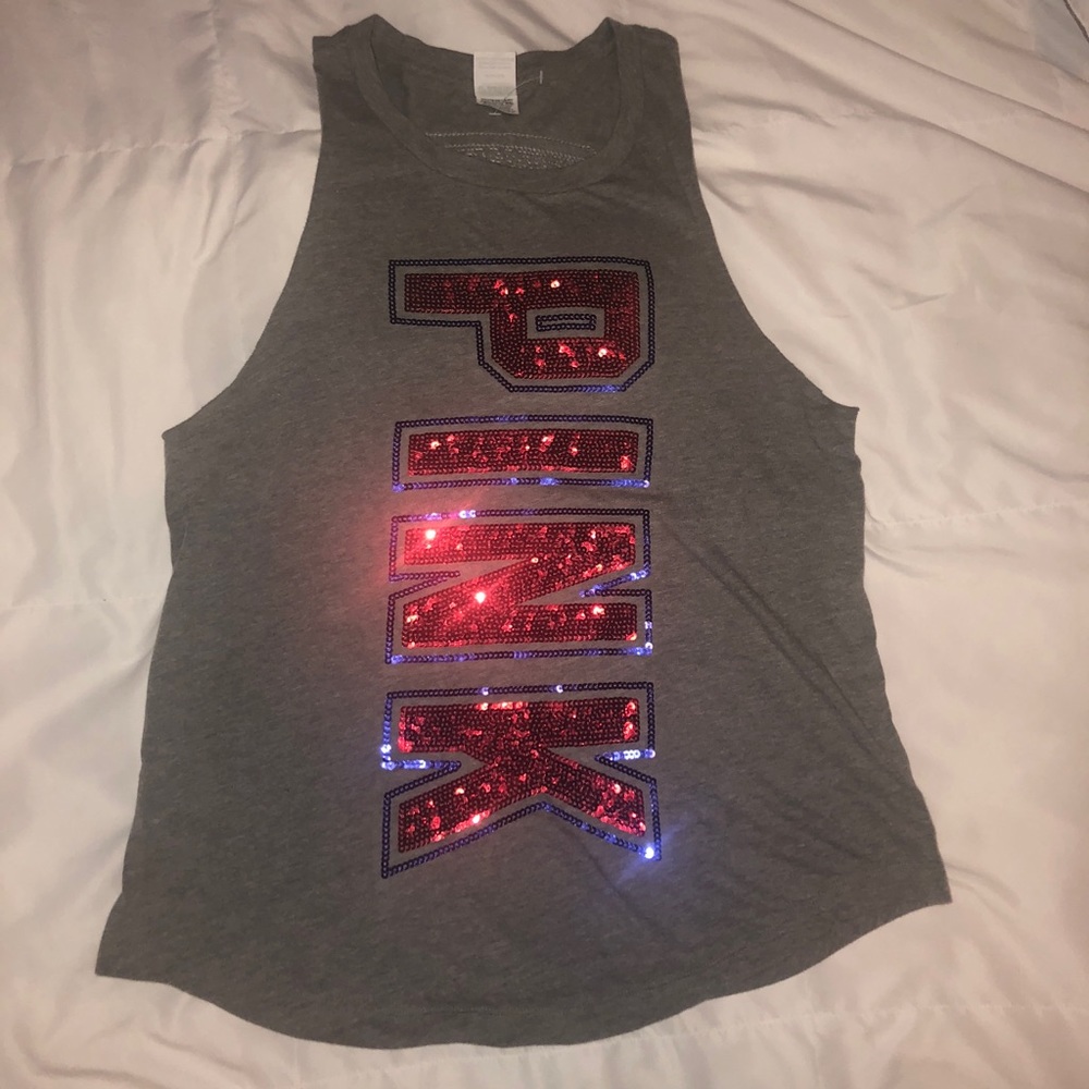 USA tank